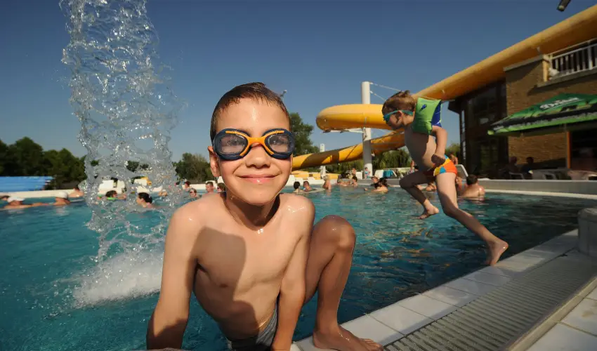 Park Inn by Radisson Zalakaros Resort & Spa Zalakaros - Park Inn All Inclusive (1 �jt�l)