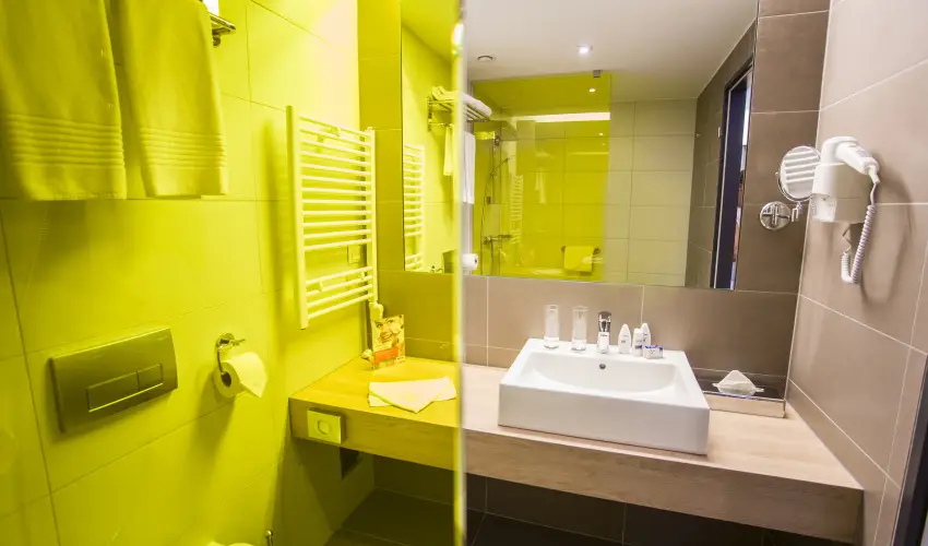 Park Inn by Radisson Zalakaros Resort & Spa Zalakaros - Park Inn All Inclusive (1 �jt�l)