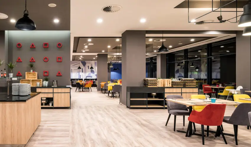 Park Inn by Radisson Zalakaros Resort & Spa Zalakaros - Park Inn All Inclusive (1 �jt�l)