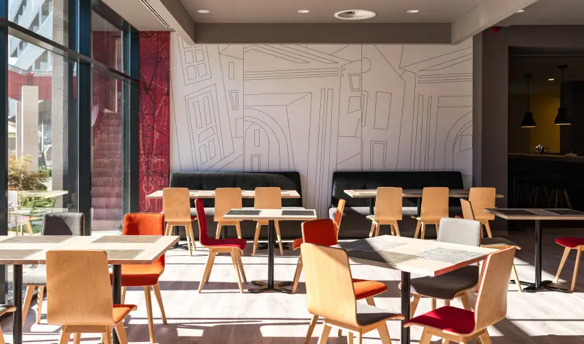 Park Inn by Radisson Zalakaros Resort & Spa Zalakaros - Park Inn All Inclusive (1 �jt�l)