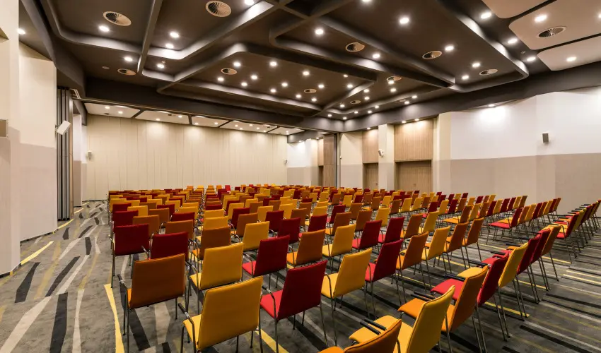 Park Inn by Radisson Zalakaros Resort & Spa Zalakaros - Park Inn All Inclusive (1 �jt�l)