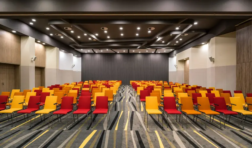 Park Inn by Radisson Zalakaros Resort & Spa Zalakaros - Park Inn All Inclusive (1 �jt�l)