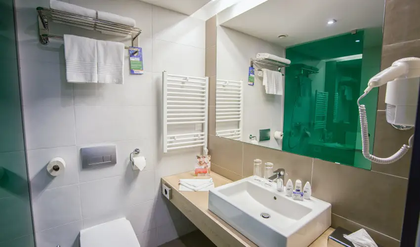 Park Inn by Radisson Zalakaros Resort & Spa Zalakaros - Park Inn All Inclusive (1 �jt�l)