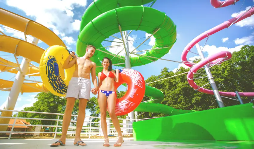 Park Inn by Radisson Zalakaros Resort & Spa Zalakaros - Park Inn All Inclusive (1 �jt�l)