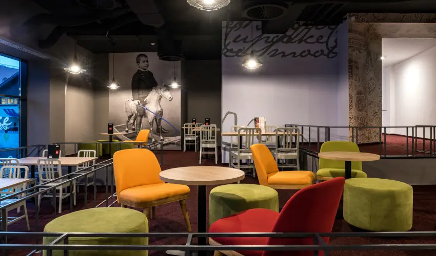 Park Inn by Radisson Zalakaros Resort & Spa Zalakaros - Park Inn All Inclusive (1 �jt�l)