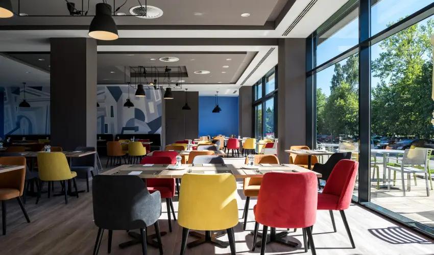 Park Inn by Radisson Zalakaros Resort & Spa Zalakaros - Park Inn All Inclusive (1 �jt�l)