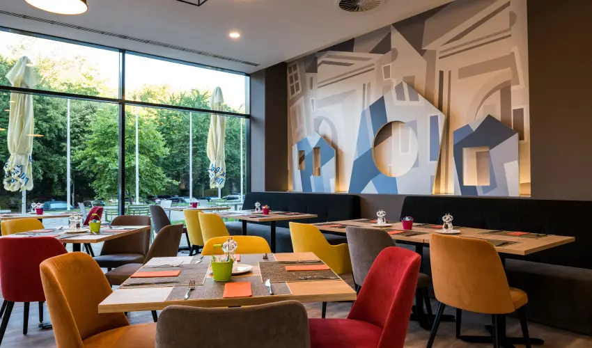 Park Inn by Radisson Zalakaros Resort & Spa Zalakaros - Park Inn All Inclusive (1 �jt�l)