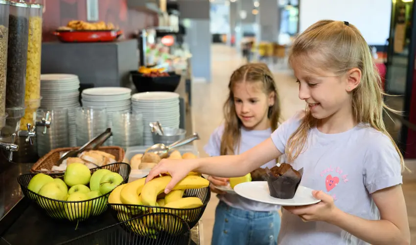 Park Inn by Radisson Zalakaros Resort & Spa Zalakaros - Nagy ny�ri kikapcsol�d�s (1 �jt�l)