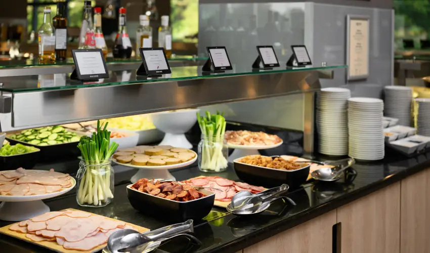 Park Inn by Radisson Zalakaros Resort & Spa Zalakaros - Nagy ny�ri kikapcsol�d�s (1 �jt�l)