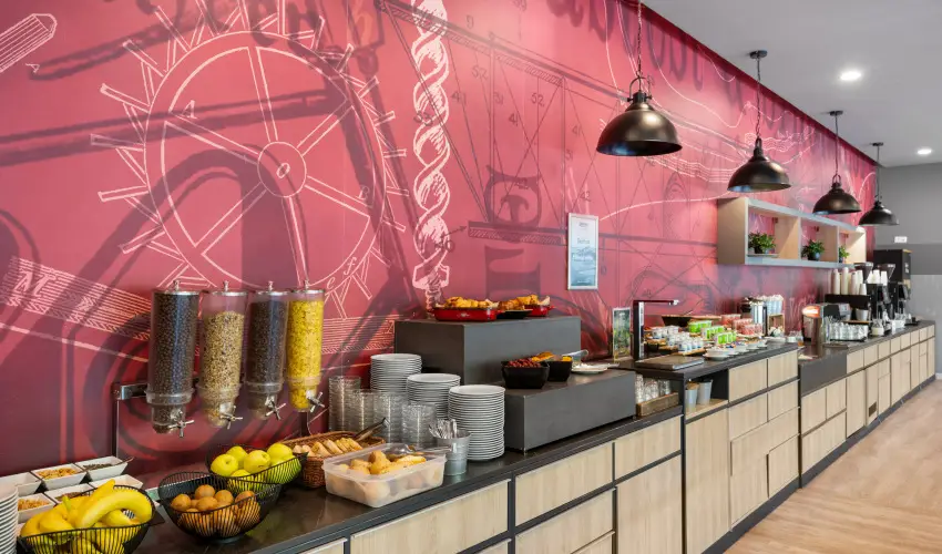 Park Inn by Radisson Zalakaros Resort & Spa Zalakaros - Nagy ny�ri kikapcsol�d�s (1 �jt�l)