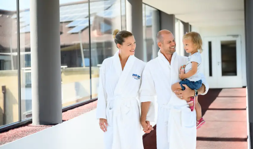 Park Inn by Radisson Zalakaros Resort & Spa Zalakaros - Nagy ny�ri kikapcsol�d�s (1 �jt�l)