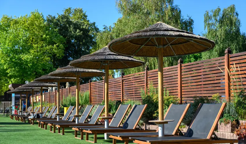 Park Inn by Radisson Zalakaros Resort & Spa Zalakaros - Nagy ny�ri kikapcsol�d�s (1 �jt�l)