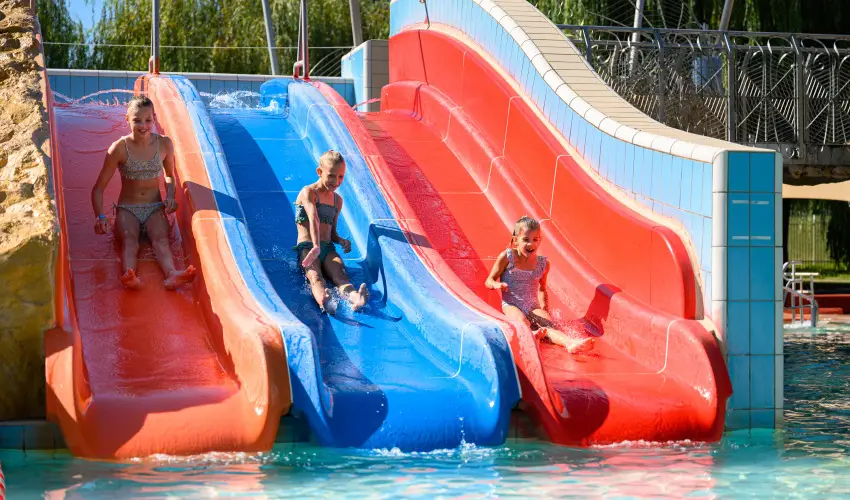 Park Inn by Radisson Zalakaros Resort & Spa Zalakaros - Nagy ny�ri kikapcsol�d�s (1 �jt�l)