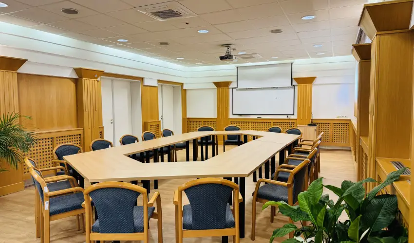 Plza Hotel Gyula Gyula - Nyugdjas kedvezmnyes rak flpanzis elltssal (1 jtl)