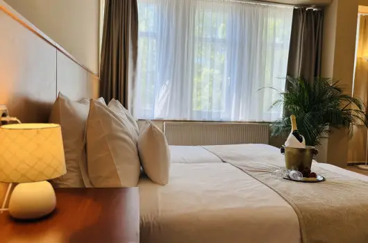 Pl�za Hotel Gyula, Gyula