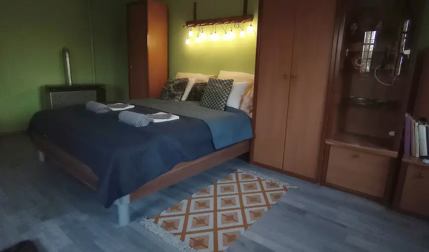 Pni Kuck Vendghz s Minifarm  Hosszvlgy - Nyugdjas kedvezmnyes rak (1 jtl)