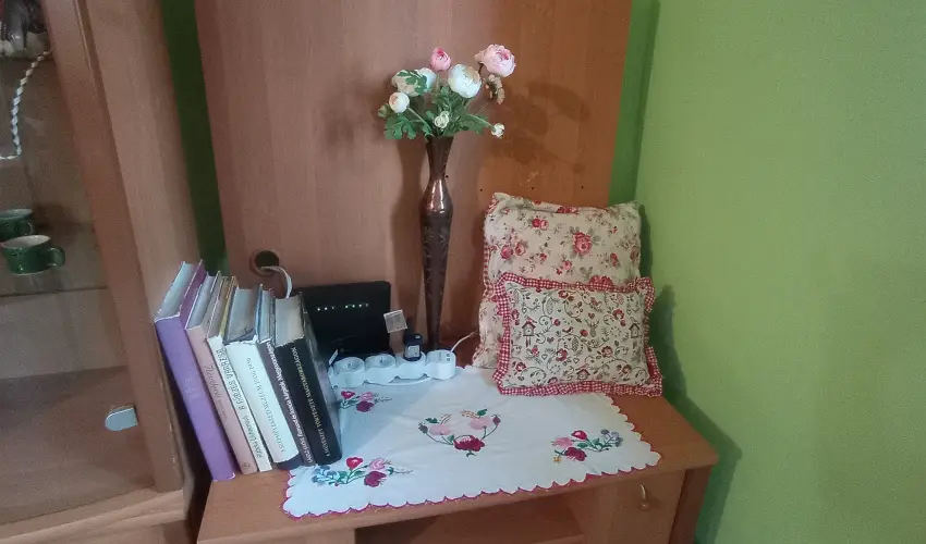 Pni Kuck Vendghz s Minifarm  Hosszvlgy - Nyugdjas kedvezmnyes rak (1 jtl)