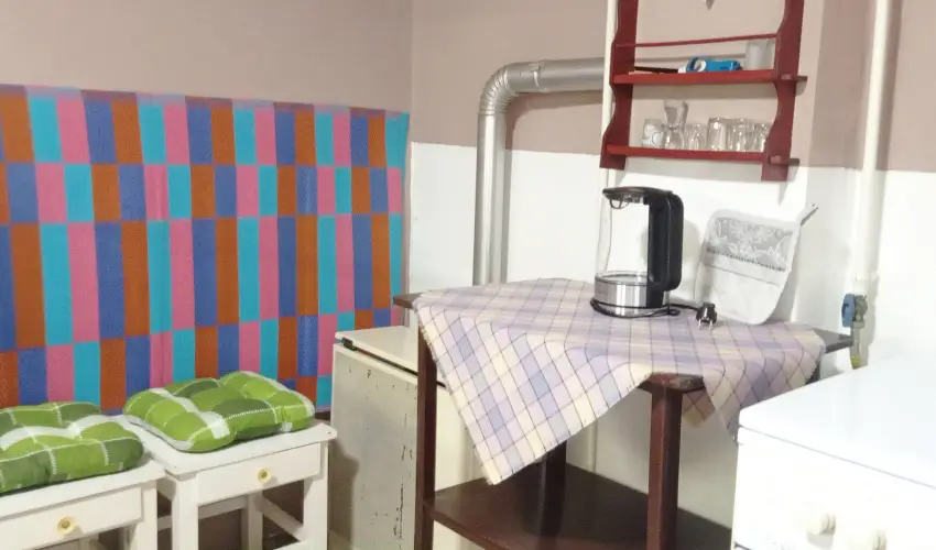 Pni Kuck Vendghz s Minifarm  Hosszvlgy - Nyugdjas kedvezmnyes rak (1 jtl)