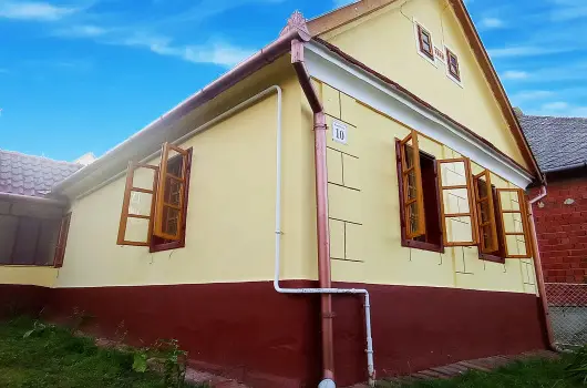 Pni Kuck Vendghz s Minifarm - Kikapcsolds nyugdjasoknak