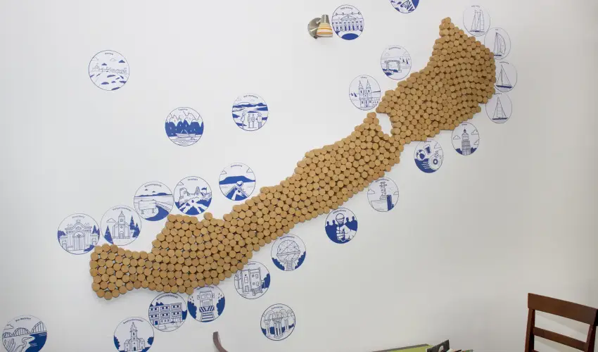 Port tterem & Panzi Balatonmriafrd - Reggelis ajnlat (1 jtl)