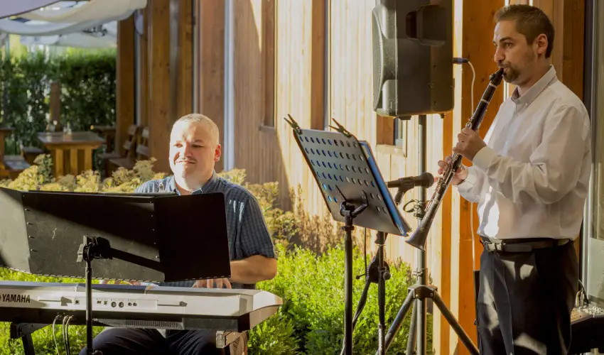 Port tterem & Panzi Balatonmriafrd - Reggelis ajnlat (1 jtl)