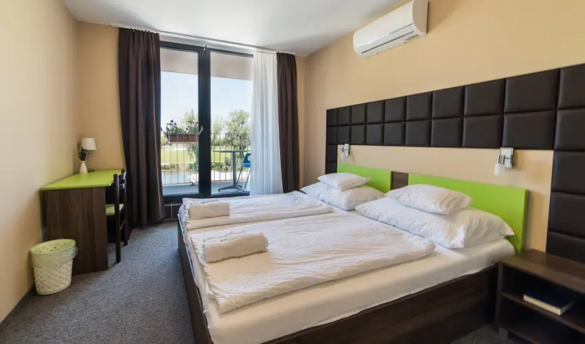 Port tterem & Panzi Balatonmriafrd - Reggelis ajnlat (1 jtl)