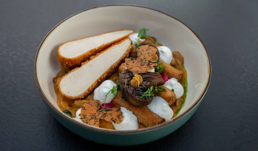 Port tterem & Panzi Balatonmriafrd - Reggelis ajnlat (1 jtl)