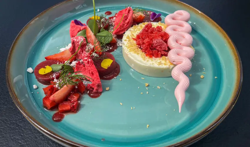 Port tterem & Panzi Balatonmriafrd - Reggelis ajnlat (1 jtl)