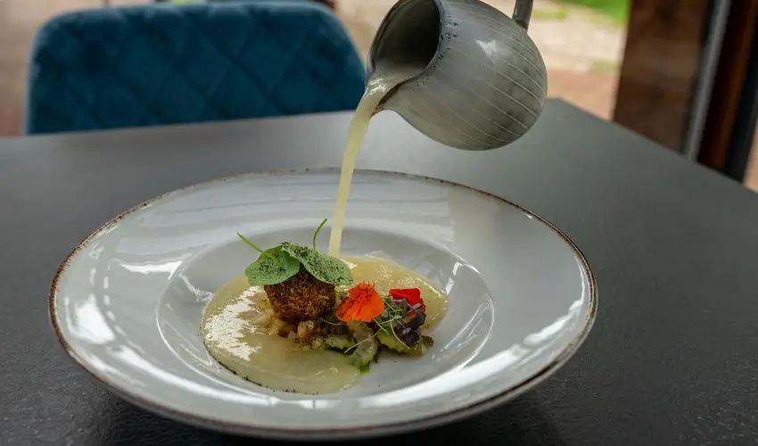 Port tterem & Panzi Balatonmriafrd - Reggelis ajnlat (1 jtl)