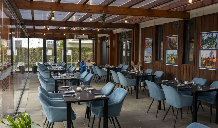 Port tterem & Panzi Balatonmriafrd - Reggelis ajnlat (1 jtl)