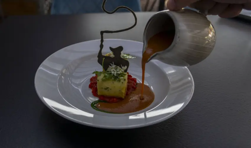 Port tterem & Panzi Balatonmriafrd - Reggelis ajnlat (1 jtl)