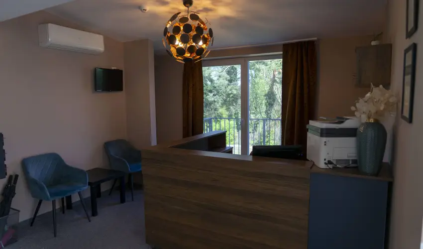 Port tterem & Panzi Balatonmriafrd - Reggelis ajnlat (1 jtl)