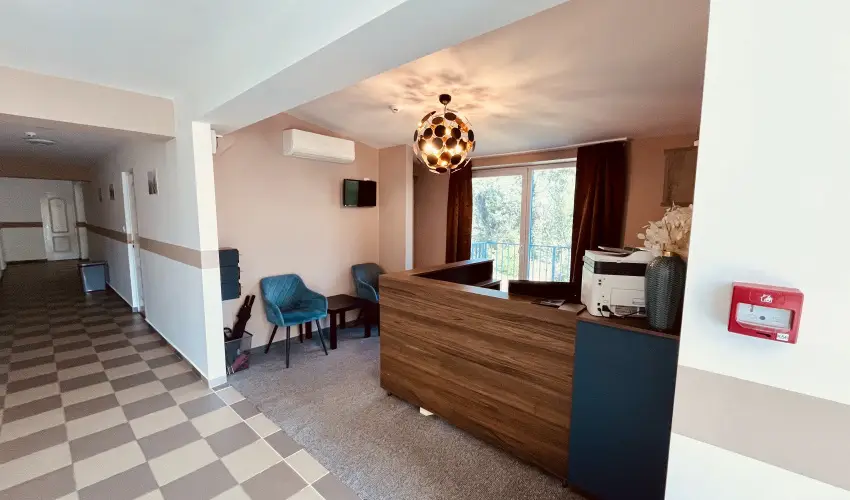 Port tterem & Panzi Balatonmriafrd - Reggelis ajnlat (1 jtl)