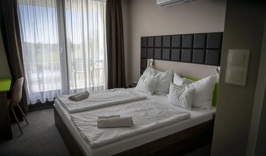 Port tterem & Panzi Balatonmriafrd - Reggelis ajnlat (1 jtl)