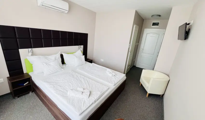 Port tterem & Panzi Balatonmriafrd - Reggelis ajnlat (1 jtl)