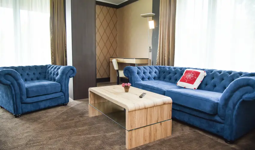 Portobello Wellness & Yacht Hotel Esztergom Esztergom - Wellness pihenés félpanzióval (1 éjtől)