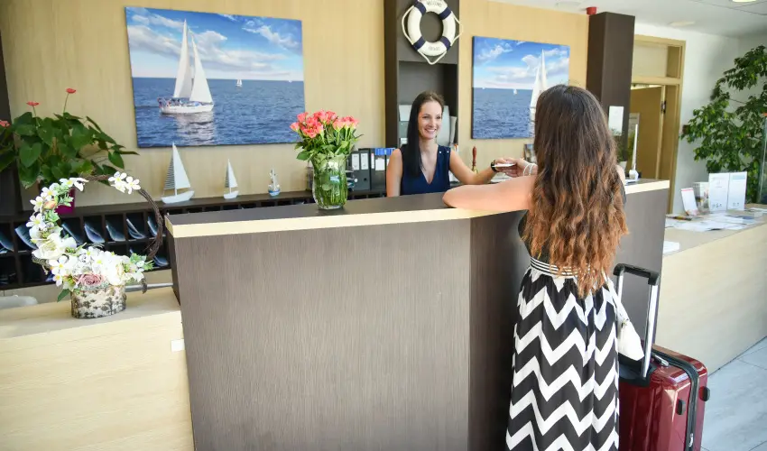 Portobello Wellness & Yacht Hotel Esztergom Esztergom - Wellness pihenés félpanzióval (1 éjtől)