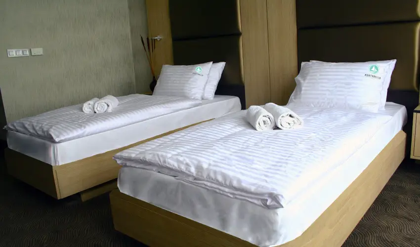 Portobello Wellness & Yacht Hotel Esztergom Esztergom - Wellness pihenés félpanzióval (1 éjtől)