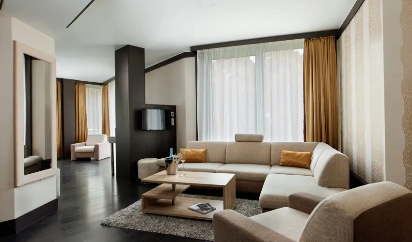 Portobello Wellness & Yacht Hotel Esztergom Esztergom - Wellness pihenés félpanzióval (1 éjtől)