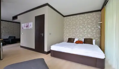 Portobello Wellness & Yacht Hotel Esztergom Esztergom