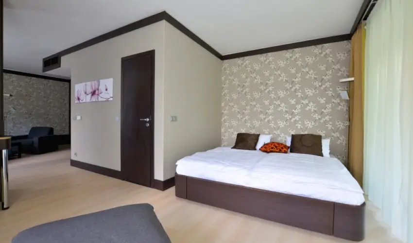 Portobello Wellness & Yacht Hotel Esztergom Esztergom - Last minute aj�nlat (min. 2 �j)