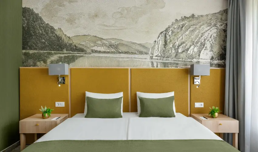 Portobello Wellness & Yacht Hotel Esztergom Esztergom - Last minute aj�nlat (min. 2 �j)