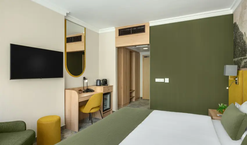 Portobello Wellness & Yacht Hotel Esztergom Esztergom - Last minute aj�nlat (min. 2 �j)