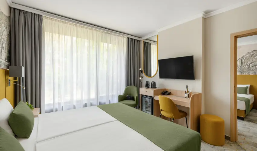 Portobello Wellness & Yacht Hotel Esztergom Esztergom - Last minute aj�nlat (min. 2 �j)