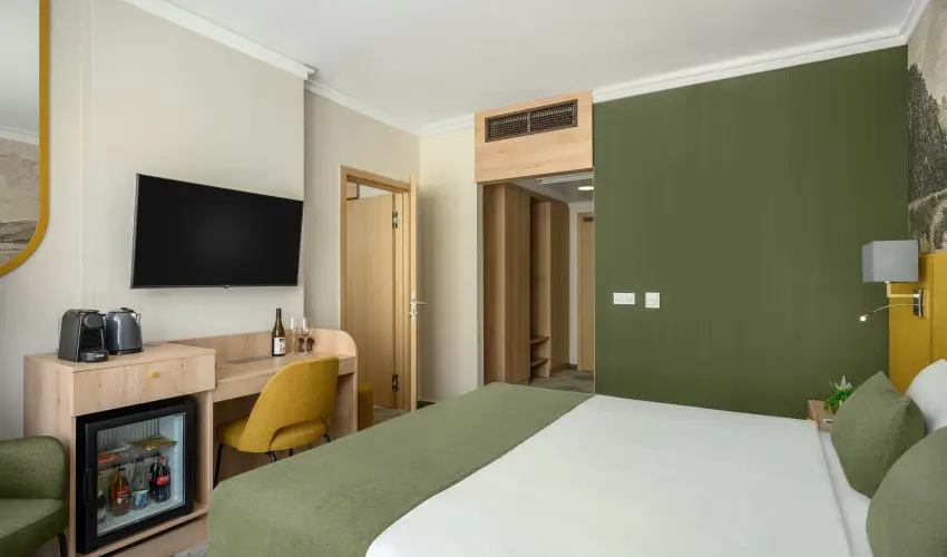 Portobello Wellness & Yacht Hotel Esztergom Esztergom - Last minute aj�nlat (min. 2 �j)