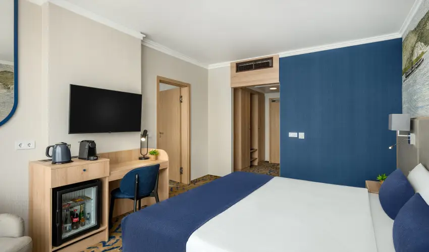 Portobello Wellness & Yacht Hotel Esztergom Esztergom - Last minute aj�nlat (min. 2 �j)