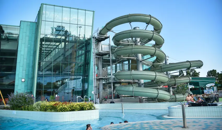 Portobello Wellness Hotel Esztergom Esztergom - Senior kedvezm�ny 60+ (min. 2 �j)