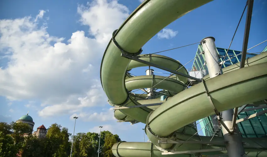 Portobello Wellness Hotel Esztergom Esztergom - Senior kedvezm�ny 60+ (min. 2 �j)