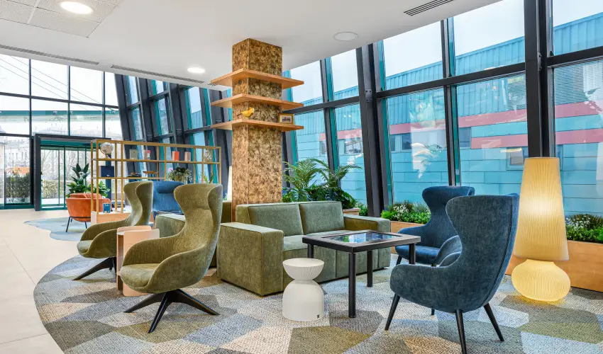 Portobello Wellness Hotel Esztergom Esztergom - Senior kedvezm�ny 60+ (min. 2 �j)