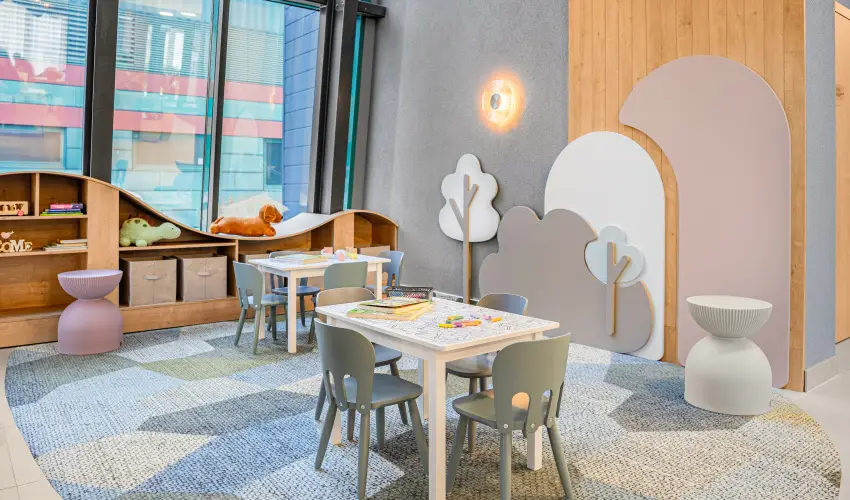 Portobello Wellness Hotel Esztergom Esztergom - Senior kedvezm�ny 60+ (min. 2 �j)